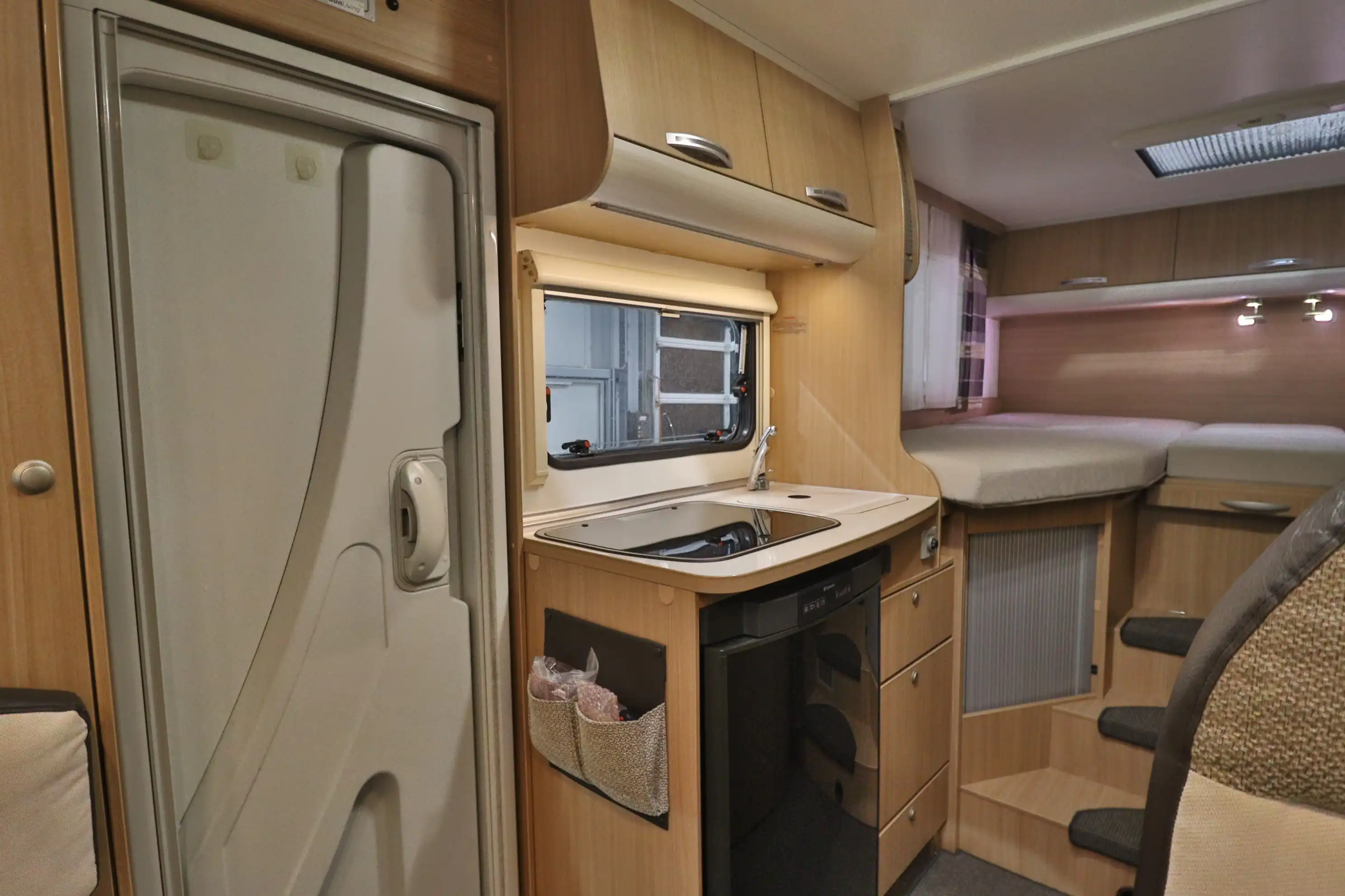SUN LIVING Lido S 42 SL 